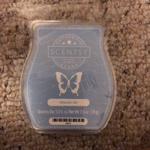 Scentsy Wax